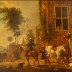 Before 1668